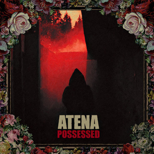 Atena - Possessed (CD)