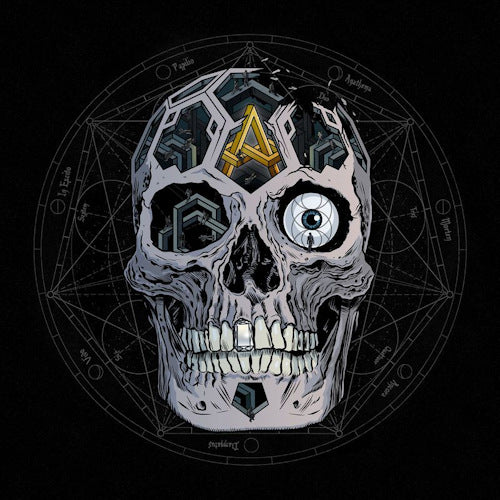 Atreyu - In our wake (CD)