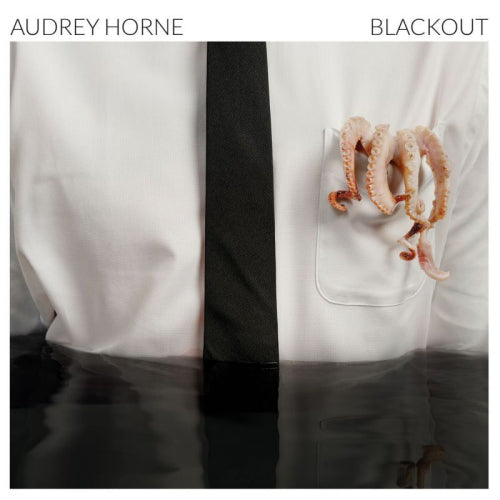 Audrey Horne - Blackout (CD)
