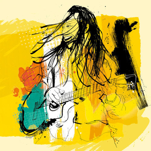 Aurelio - Darandi (CD)