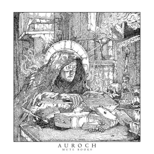 Auroch - Mute books (CD)
