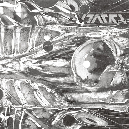 Autarkh - Form in motion (LP)