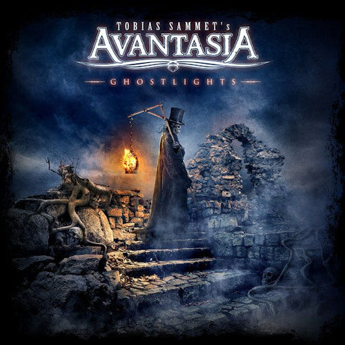 Avantasia - Ghostlights (LP)