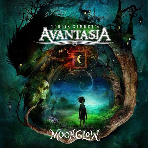 Avantasia - Moonglow (CD)