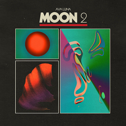 Ava Luna - Moon 2 (CD)