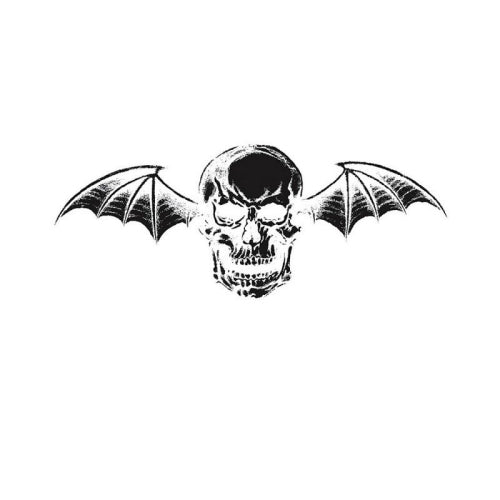 Avenged Sevenfold - Avenged sevenfold (CD)