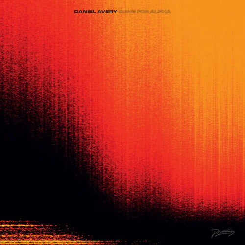 Daniel Avery - Song for alpha (LP)
