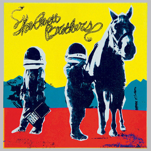 Avett Brothers - True Sadness (LP)