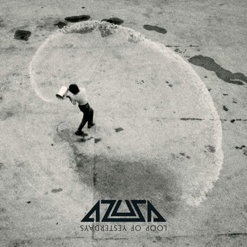 Azusa - Loop of yesterdays (LP)