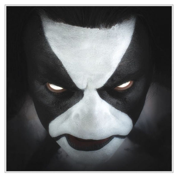 Abbath - Abbath (CD)