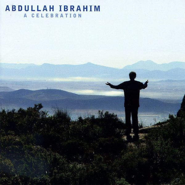 Abdullah Ibrahim - A celebration (CD)