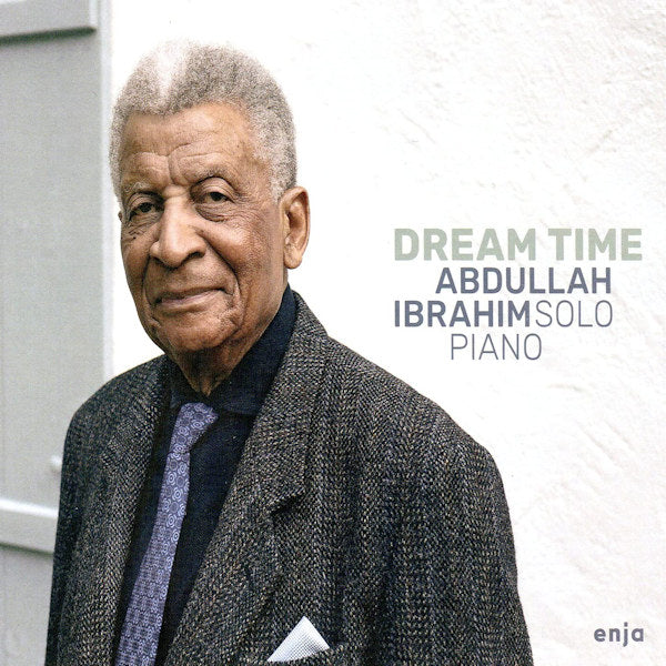 Abdullah Ibrahim - Dream time (CD)