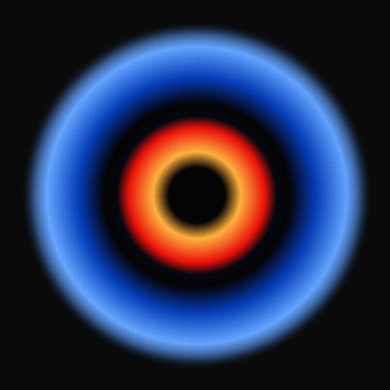 Abran - Doppler (LP)