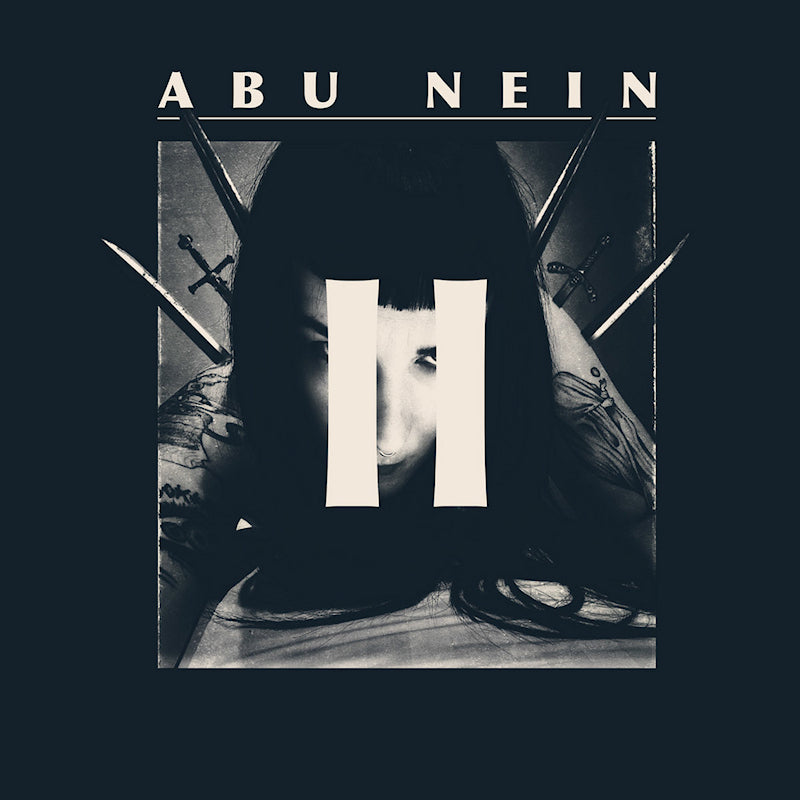 Abu Nein - II (LP)