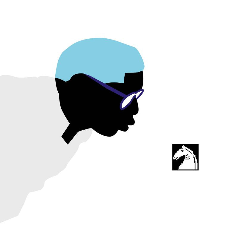 Actress - LXXXVIII (LP) - Velvet Music