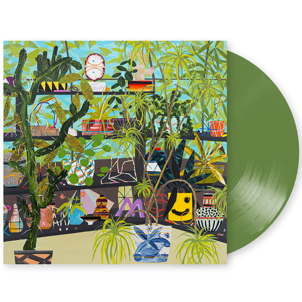 Deerhoof - Actually, you can (LP)