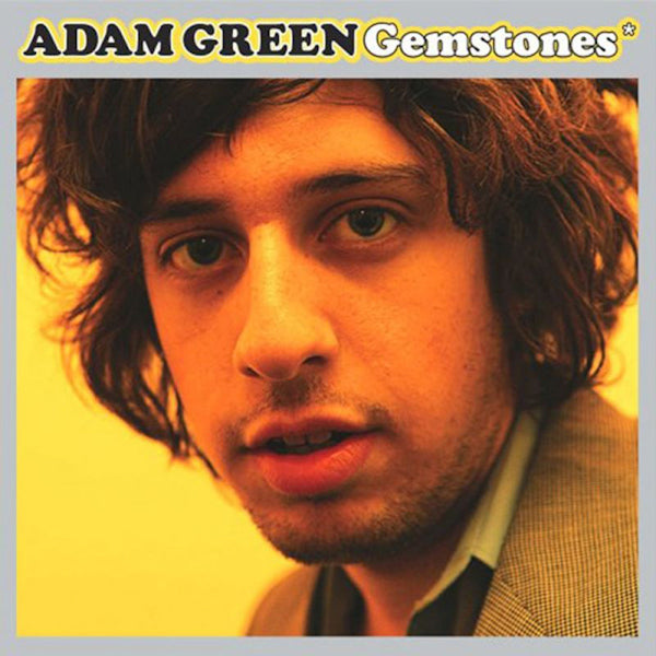 Adam Green - Gemstones (CD)
