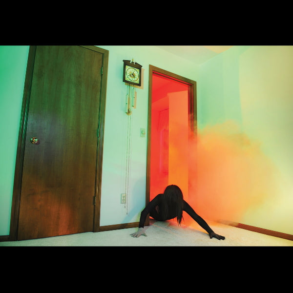 Adult - Becoming undone (CD)