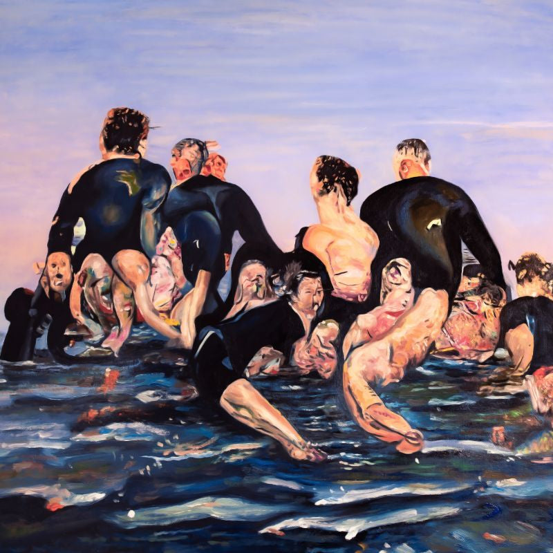 Adult Jazz - So sorry so slow (CD)