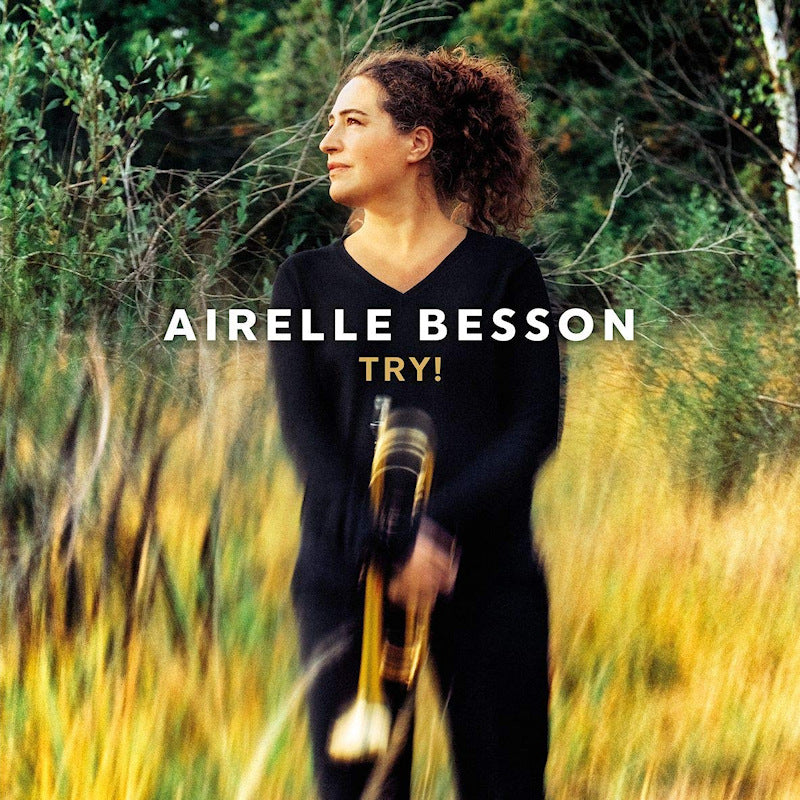 Airelle Besson - Try! (LP)
