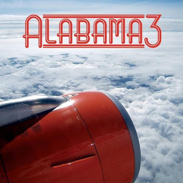 Alabama 3 - MOR (CD)