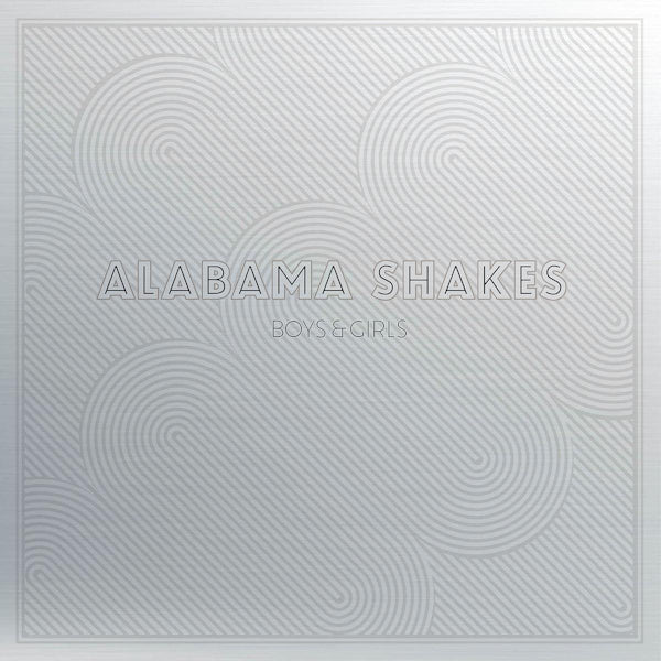 Alabama Shakes - Boys & girls (LP)