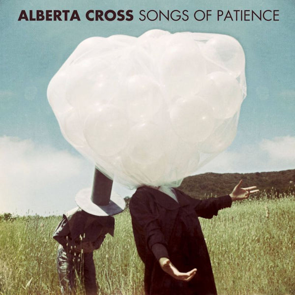 Alberta Cross - Songs of patience (LP)
