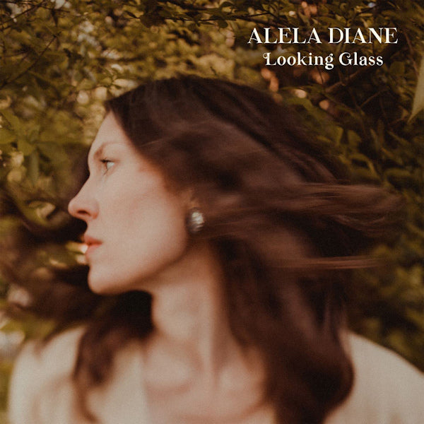 Alela Diane - Looking glass (LP) - Velvet Music