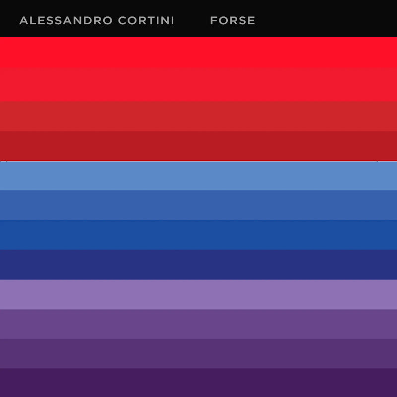 Alessandro Cortini - Forse (CD)