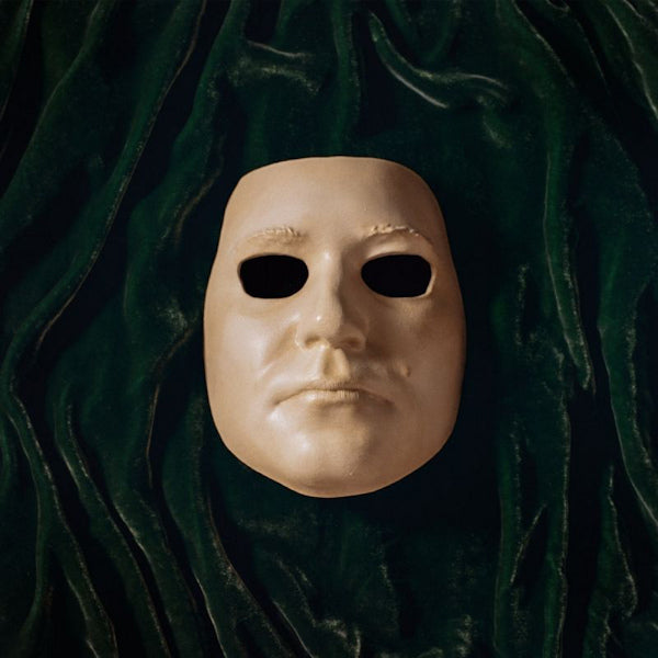 Alex Izenberg - I'm not here (LP)