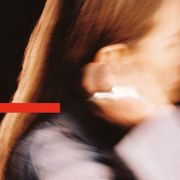 Alice Boman - Space between (LP)