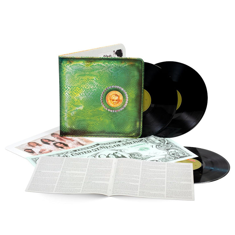 Alice Cooper - Billion Dollar Babies -50th anniversary- (LP) - Velvet Music