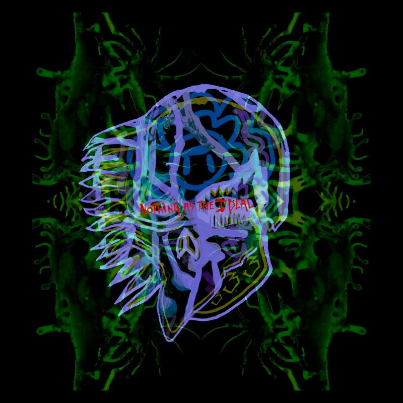 All Them Witches - Nothing as the ideal (LP)