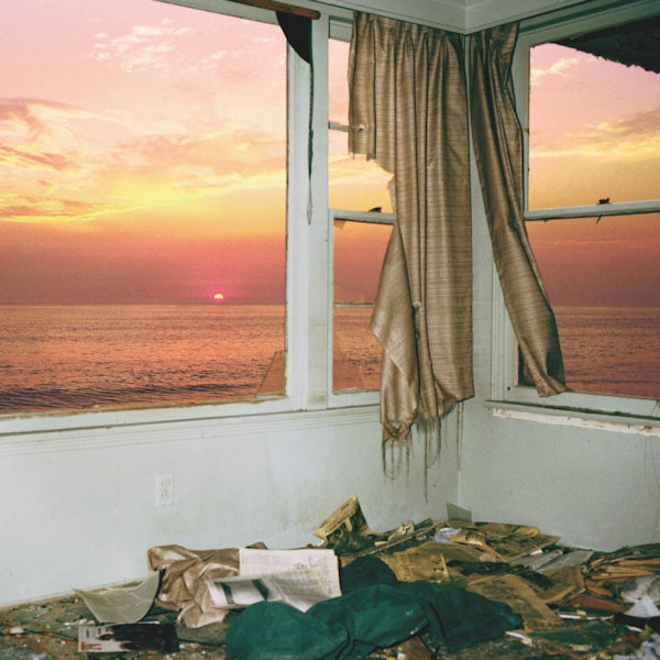 Allah-Las - Zuma 85 (LP) - Velvet Music