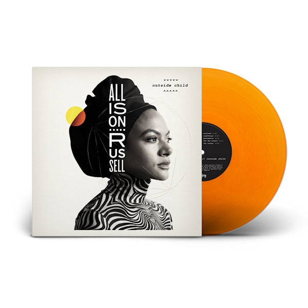 Allison Russell - Outside child (LP)
