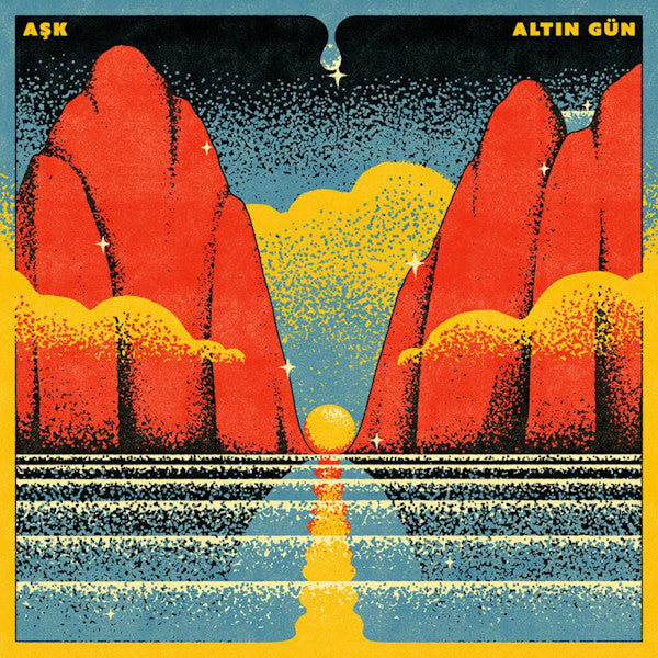 Altin Gun - Ask (LP) - Velvet Music
