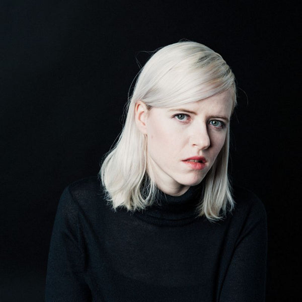 Amber Arcades - Cannonball (LP)