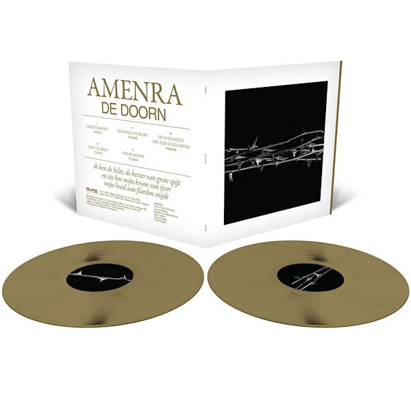 Amenra - De doorn (LP)
