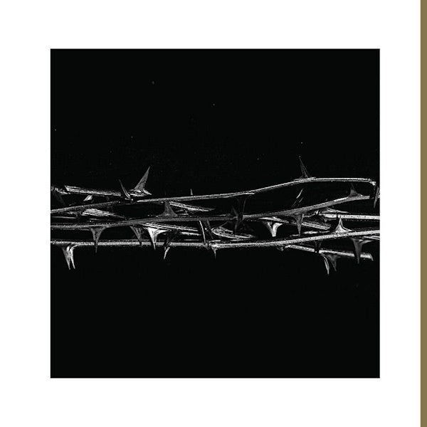 Amenra - De doorn (LP)