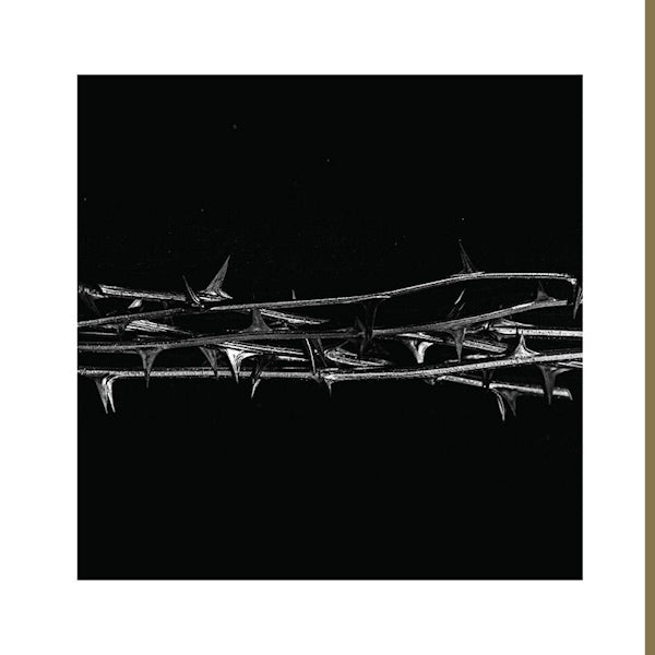 Amenra - De doorn (LP)