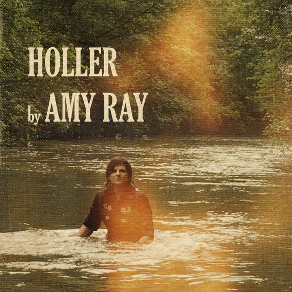 Amy Ray - Holler (LP)