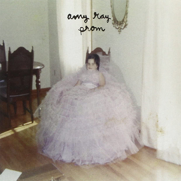 Amy Ray - Prom (CD)