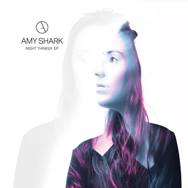 Amy Shark - Night thinker (CD)