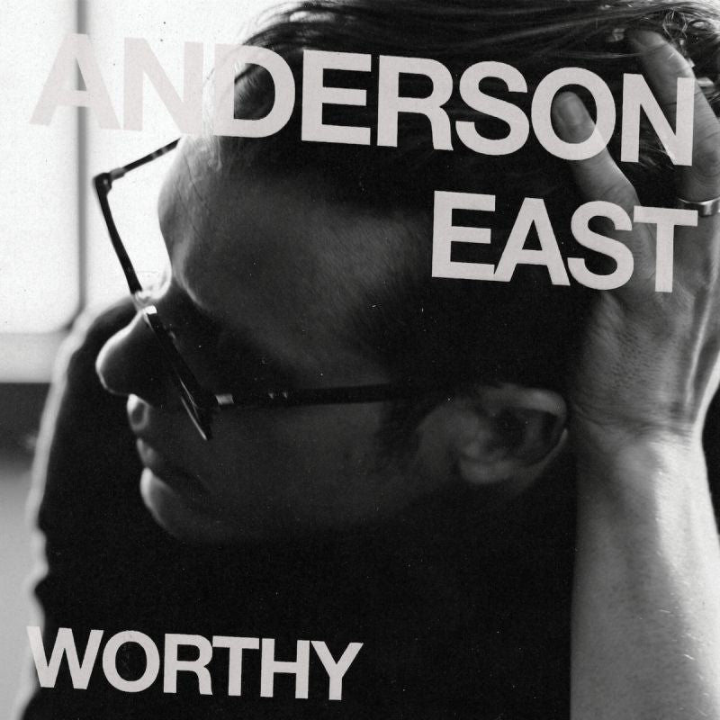 Anderson East - Worthy (CD)
