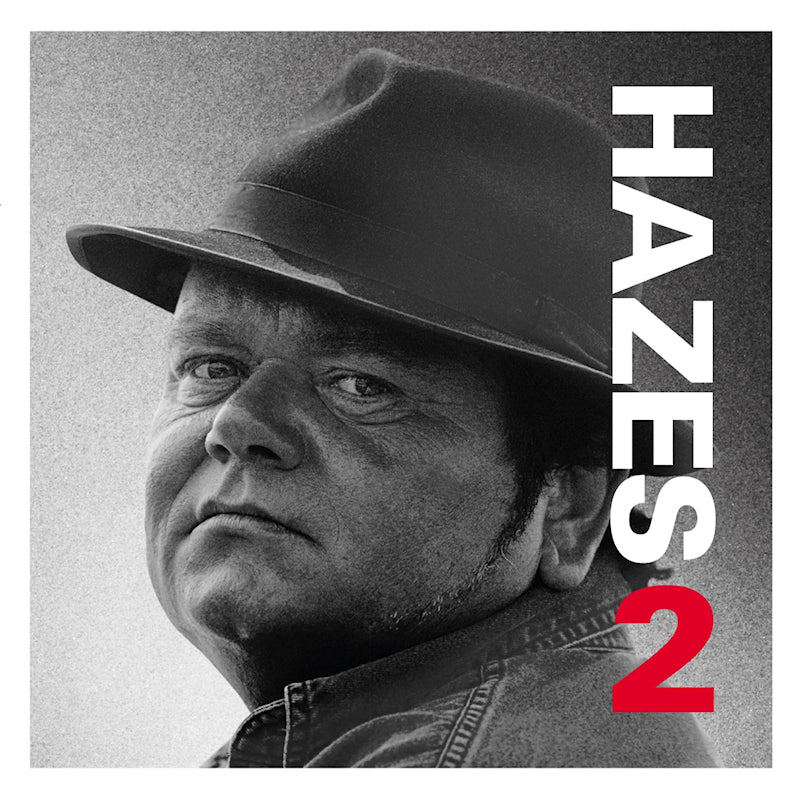 Andre Hazes - Hazes 2 (LP)