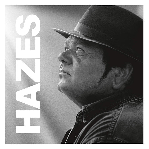 Andre Hazes - Hazes (LP)