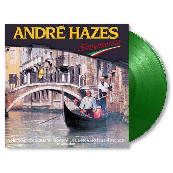 André Hazes - Innamorato (LP)
