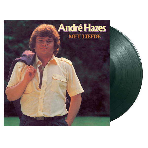 André Hazes - With Love (LP)
