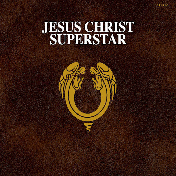 Andrew Lloyd Webber - Jesus christ superstar (CD)