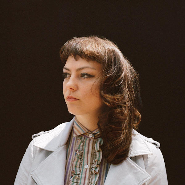 Angel Olsen - My woman (CD)